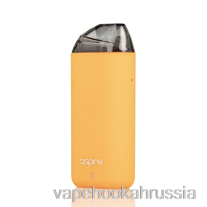 Vape Russia Aspire Minican Pod System оранжевый